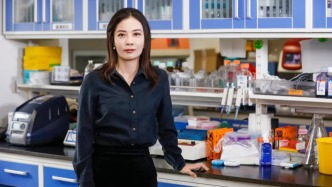 吴晨已任中国医学科学院北京协和医学院副院校长