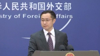 俄方將舉行勝利日閱兵，中方將派誰出席？外交部回應
