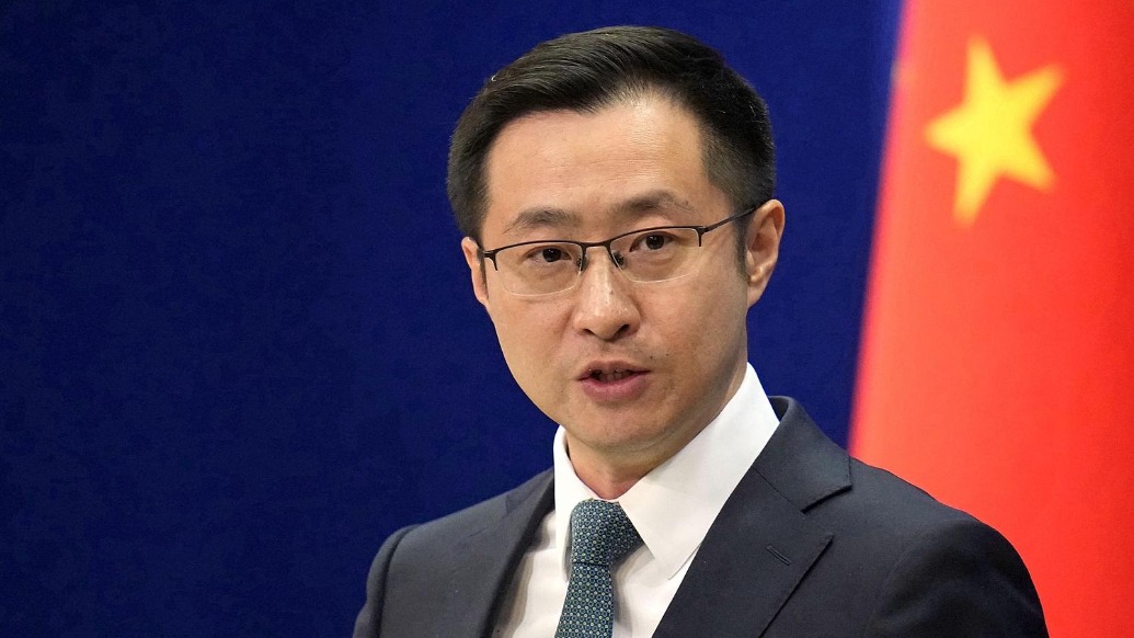 特朗普称中美元首会谈将按计划举行，外交部回应