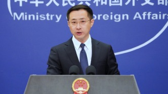 報道稱挪威警方以間諜罪名逮捕一名中國公民，外交部回應