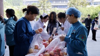 马上评｜暖闻催生文旅互惠，这样的城市佳话何以动人？