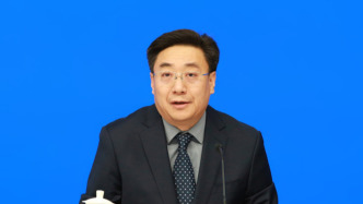 陈东明任黄河水利委员会主任
