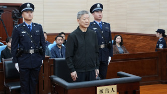 受贿1.89亿余元，重庆市委原常委陆克华一审被判死缓