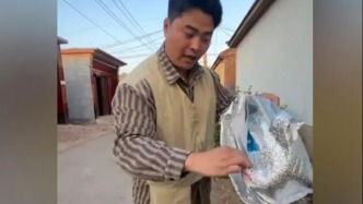 马上评｜驱车1600公里较真“仅退款”，别让维权“亏本”