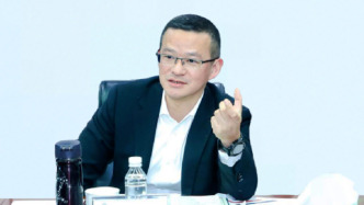 陈扬帆任中国移动董事、总经理、党组副书记