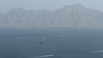 伊朗和阿曼将通报霍尔木兹海峡通航磋商结果