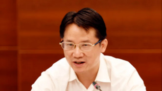茅台集团原董事长丁雄军被提起公诉，涉嫌受贿、洗钱
