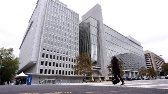 IMF：AI或助推網(wǎng)絡(luò)攻擊、加劇金融穩(wěn)定風(fēng)險(xiǎn)，國(guó)際合作至關(guān)重要