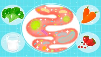 守護(hù)腸胃健康-消化內(nèi)科科普