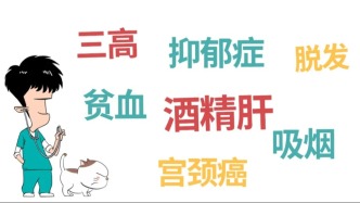 體檢查出結(jié)節(jié)，離癌癥還有多遠(yuǎn)？