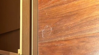 月租10万长住酒店被索磨损费，当事人：经协商不扣任何费用