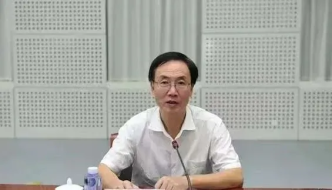 受賄數(shù)額特別巨大，江西省政協(xié)原副主席胡幼桃被提起公訴