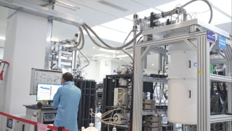 我国第四代自主超导量子计算机“本源悟空-180”上线