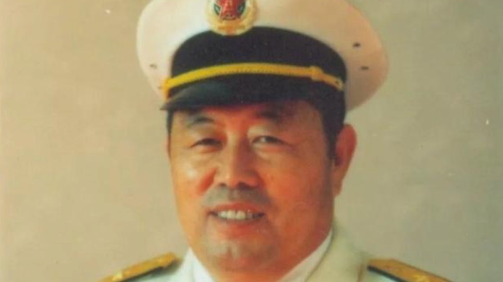原广州军区副司令员兼南海舰队司令员王永国逝世，享年87岁