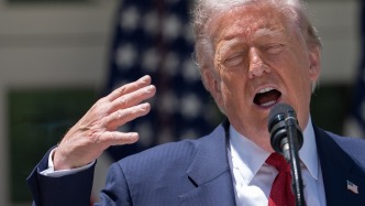 美国公布首批UFO文件，特朗普：大家自行判断
