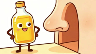 滴香油治鼻炎？鼻腔不是油炸鍋