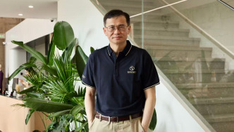 感知生物學(xué)領(lǐng)域的知名學(xué)者許獻(xiàn)忠全職加盟深圳醫(yī)學(xué)科學(xué)院