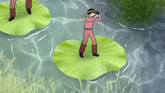 這個(gè)永遠(yuǎn)3歲的器官，死于你的無休止折磨。