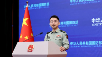 國防部：人民海軍已成功配齊航母五件套