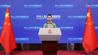 國防部：日方應拿出正視歷史的態(tài)度、真誠悔罪的行動