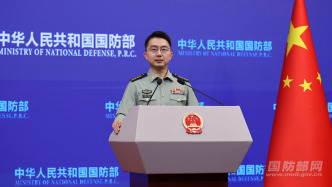 國防部：中泰將舉行“突擊-2026”陸軍聯(lián)訓