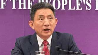 李成钢：中方希望通过APEC贸易部长会议发出三个信号