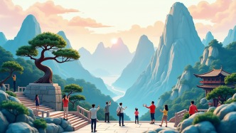 文旅部公布旅游市场强制消费问题典型案例，涉收取购物回扣、擅自转团等