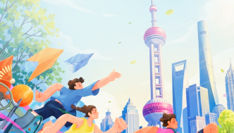 做難而正確的事，他們選擇在上海挑戰(zhàn)