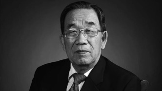 我國著名火炮武器系統(tǒng)專家蘇哲子院士逝世
