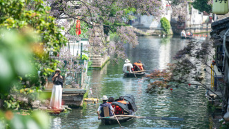 以“最大耐心”留住煙火、以“最小干預(yù)”守住歷史，人民日?qǐng)?bào)聚焦紹興古城保護(hù)