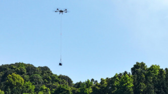 江西公布新版無人駕駛航空器適飛空域，5月14日零時啟用