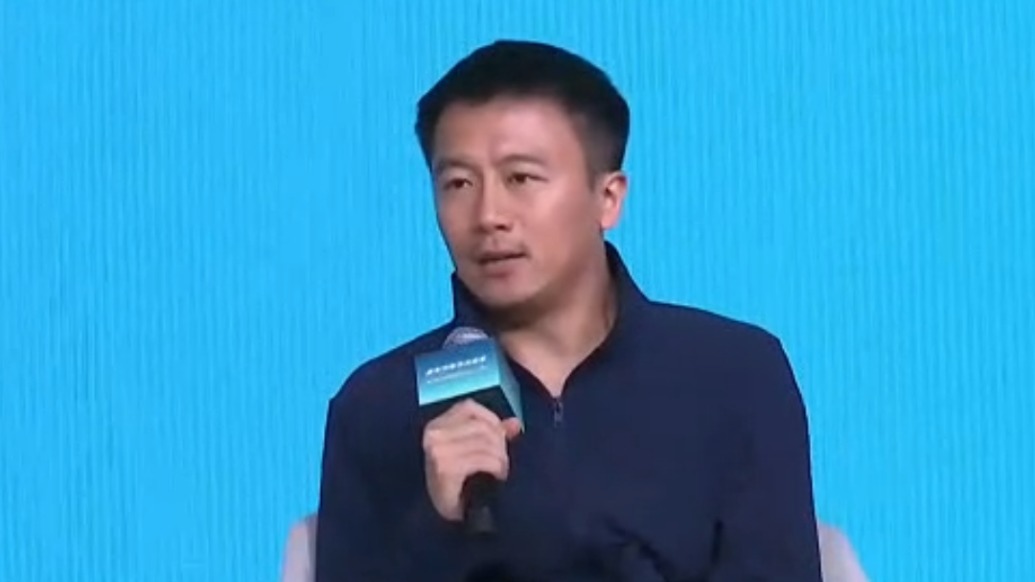 “被上海政府部门的专业度惊讶到”，这位科技企业创始人为何这样说？
