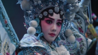 《主角》今晚央一開播，用秦腔藝術(shù)折射時代變遷與人性百態(tài)
