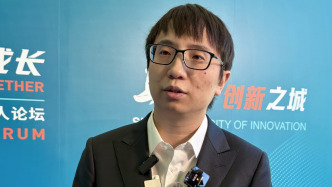 從一篇論文到一家上市公司，“迷茫時的幾束光”如何支持一個青年創(chuàng)業(yè)？