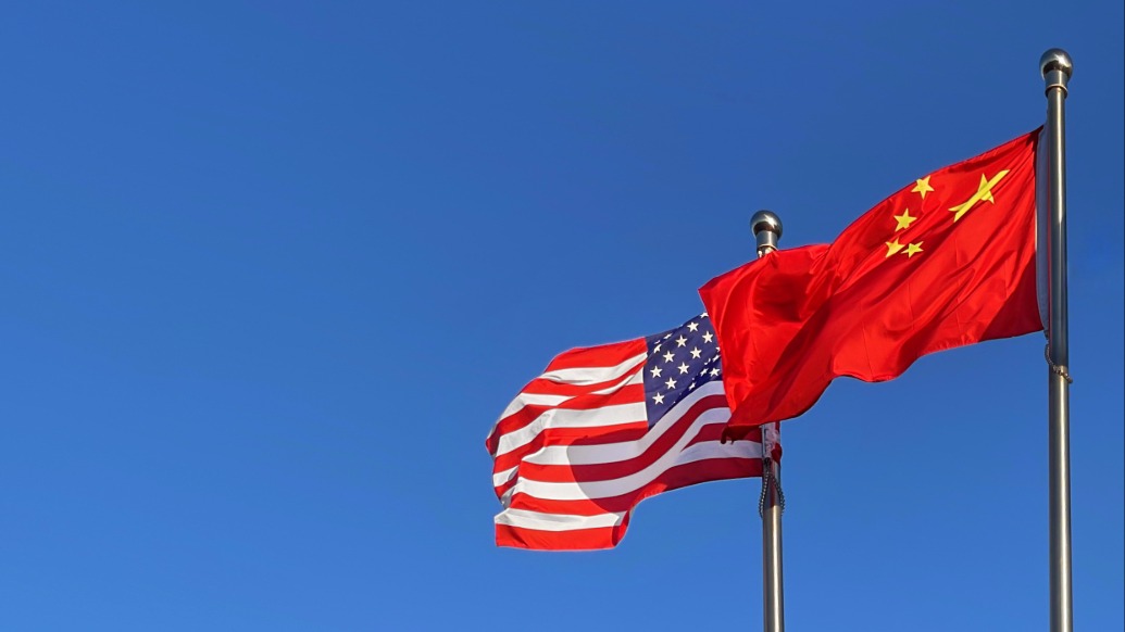 中美将在韩国举行经贸磋商