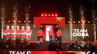 3比0战胜日本，中国队实现世乒赛男团12连冠