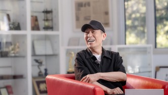 张艺谋接受中青报专访：我还在等那个剧本