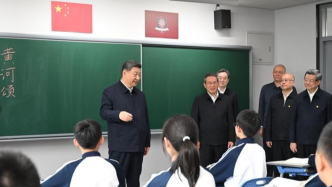 时政微观察丨科学决策，为人民出政绩