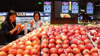国家统计局：4月份CPI温和回升，PPI涨幅扩大