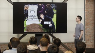 别着急宣布VLA已死｜甲子光年