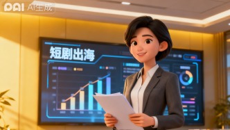短剧出海进入“狂飙时代” 企业重规模更重效益
