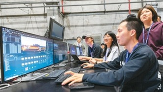 AI要给微短剧“洗牌”？