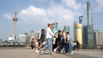 今起三天上海最高气温预计31℃，要入夏了吗？