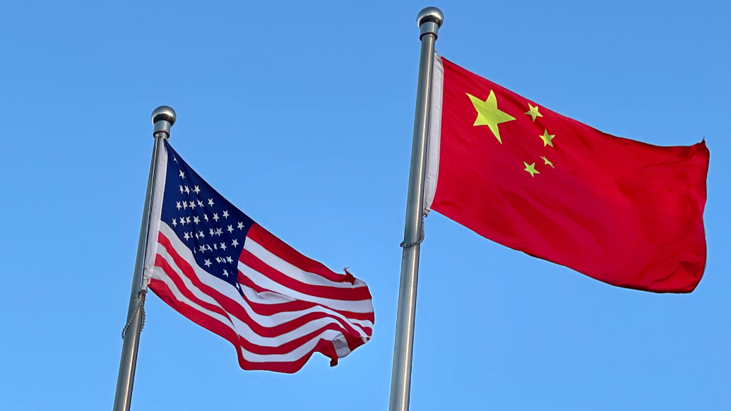 全球前瞻｜美国总统特朗普本周访华，中美将在韩国举行经贸磋商