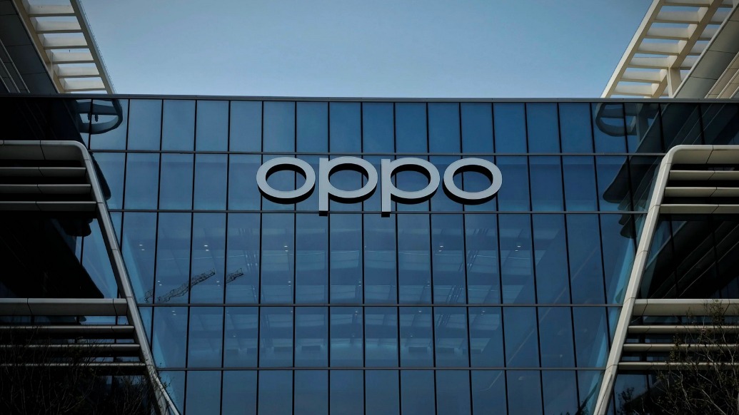 OPPO就“母亲节文案”再道歉，高级副总裁职级直降两级