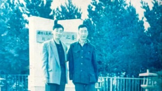 大學(xué)生寫家史︱白山黑水之間：一個(gè)東北家族的百年記憶