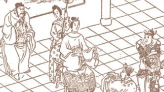 宋杰：孙权的“美人计”