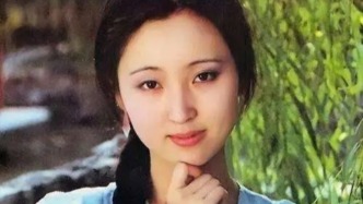 历史上的今天｜2007年5月13日，演员陈晓旭病故