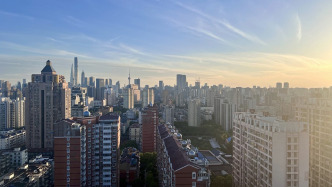 昨日上海二手房网签1664套，再度刷新5年单日成交纪录