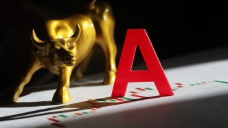 瑞银：上调A股盈利预测至11%，中国资产全球吸引力凸显